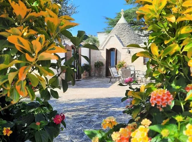Trullo Leone
