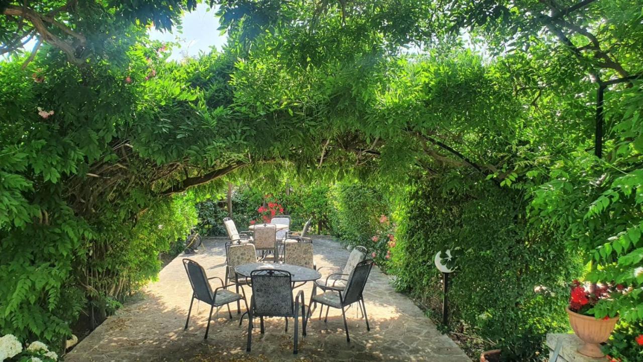 Trullo Leone Ferienhaus Martina Franca
