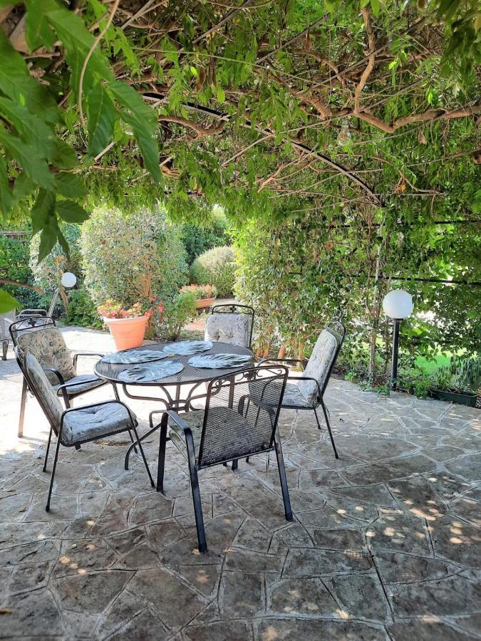 Trullo Leone Ferienhaus Martina Franca