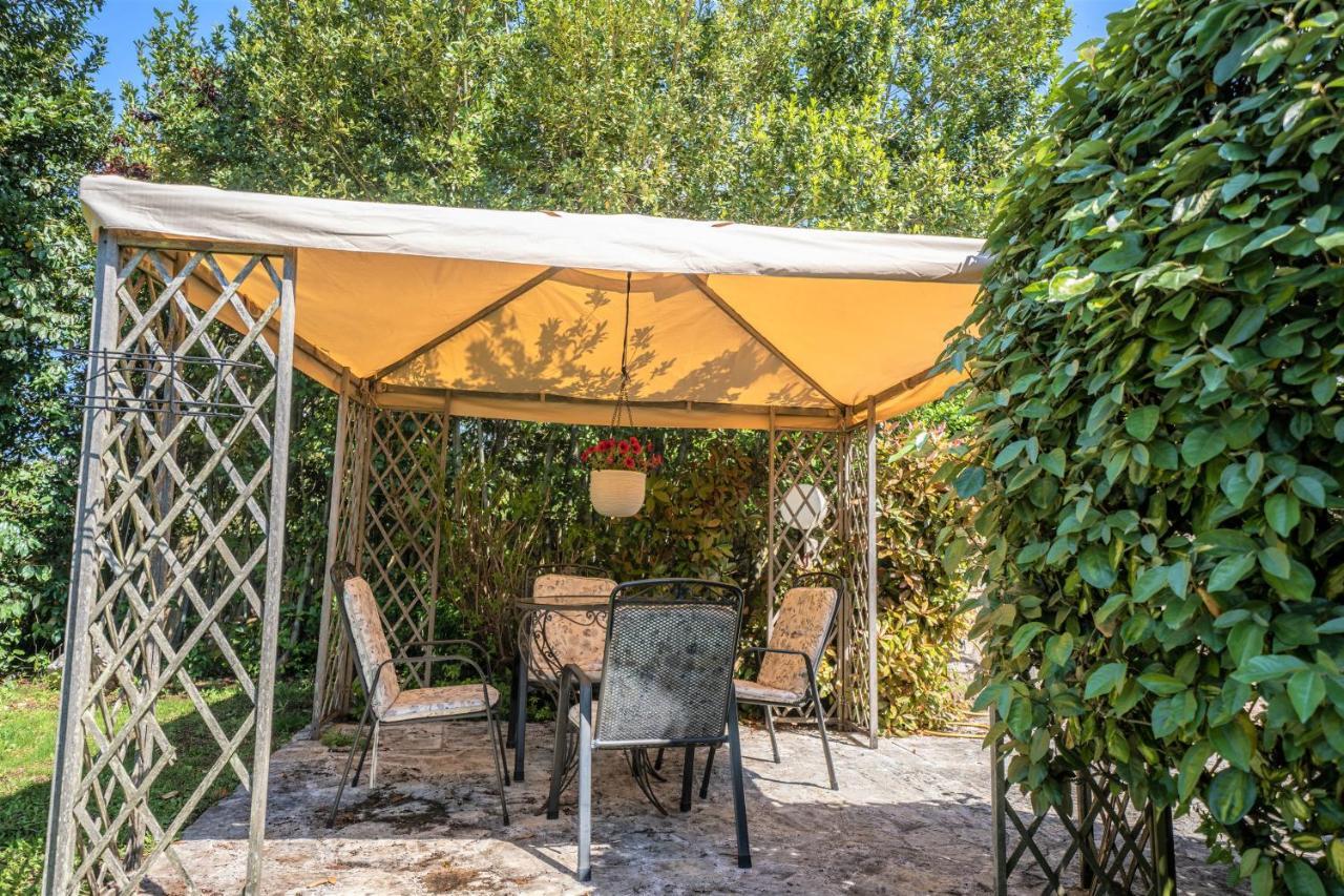 Ferienhaus Trullo Leone *