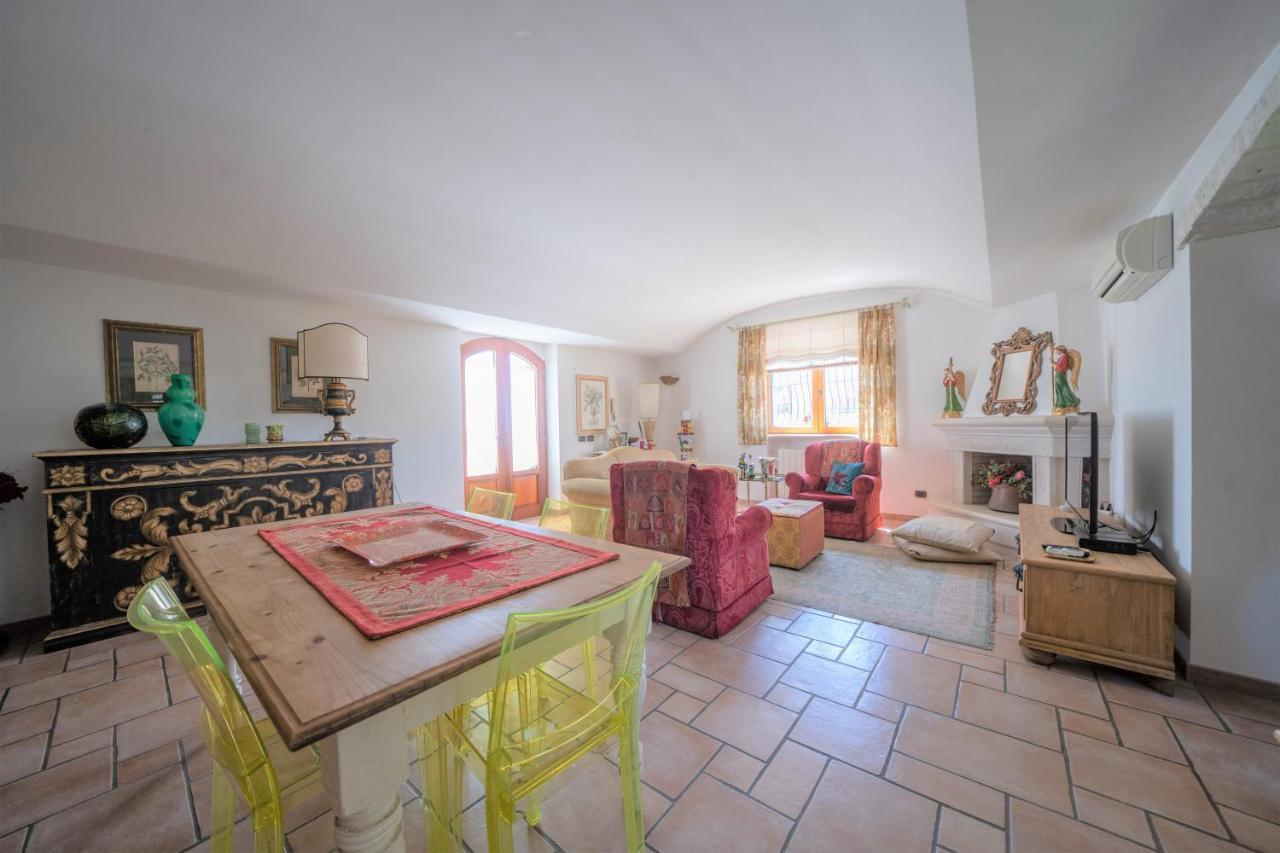 Trullo Leone Ferienhaus *